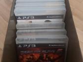 PS3 Super Slim su 250gb SSD ir 11 žaidimų - nuotraukos Nr. 4