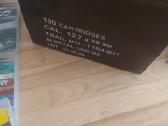 PS3 Super Slim su 250gb SSD ir 11 žaidimų - nuotraukos Nr. 5