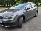 Seat leon x-pierence - nuotraukos Nr. 2