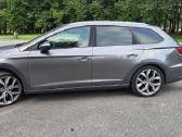 Seat leon x-pierence - nuotraukos Nr. 3