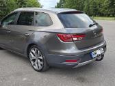 Seat leon x-pierence - nuotraukos Nr. 4