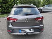 Seat leon x-pierence - nuotraukos Nr. 5