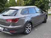 Seat leon x-pierence - nuotraukos Nr. 6