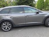 Seat leon x-pierence - nuotraukos Nr. 7