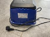 Airmac dbmx100 suremontuota orapute