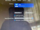 Apple Airport Time Capsule 5th Gen A1470 500gb - nuotraukos Nr. 5