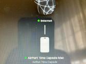 Apple Airport Time Capsule 5th Gen A1470 500gb - nuotraukos Nr. 3
