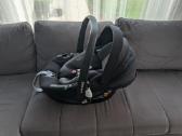Maxi Cosi Pebble 360