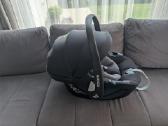 Maxi Cosi Pebble 360 - nuotraukos Nr. 2