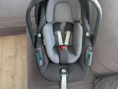 Maxi Cosi Pebble 360 - nuotraukos Nr. 3