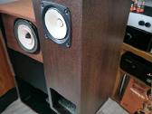 Plačiajuosčiai Fostex Fe 126 Nv - nuotraukos Nr. 3