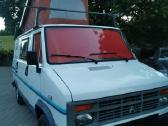 Parduodu Citroen C25 - nuotraukos Nr. 8