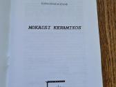 Mokausi keramikos - nuotraukos Nr. 3
