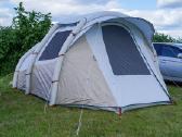 Decathlon air second 4.6 palapine