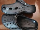 Crocs šlepetės - nuotraukos Nr. 2
