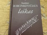 Justino Marcinkevičiaus laikas