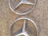 Automobilio priekaba. Padangos. Mercedes-benz ženk - nuotraukos Nr. 22