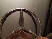 Automobilio priekaba. Padangos. Mercedes-benz ženk - nuotraukos Nr. 27
