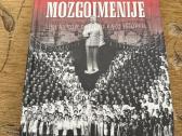 Mozgoimenije. Suklastota Didžiojo karo istorija