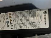 Inverteris Solplanet 10kw - nuotraukos Nr. 2