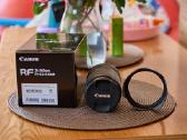 Canon Rf 24-240 f4-6,3 Is Usm - nuotraukos Nr. 2