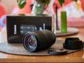 Canon Rf 24-240 f4-6,3 Is Usm - nuotraukos Nr. 3