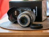Canon Rf 24-240 f4-6,3 Is Usm - nuotraukos Nr. 4