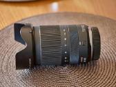 Canon Rf 24-240 f4-6,3 Is Usm - nuotraukos Nr. 6