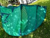 Parduldu North Orbit 9 m2 2022 m. - nuotraukos Nr. 3