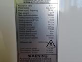 Oro kondicionierius Vivax Acp-12pt35aeh R29 - nuotraukos Nr. 7