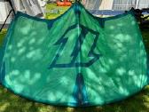 Parduldu North Orbit 9 m2 2022 m. - nuotraukos Nr. 4