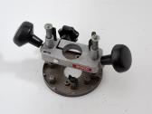 Frezeris Bosch Pof 50 - nuotraukos Nr. 6