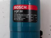 Frezeris Bosch Pof 50 - nuotraukos Nr. 3