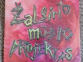 Various – Žalgirio Mūšio Projektas / Vinyl Lp on G