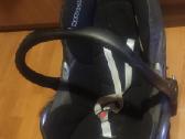 Maxi cosi tvarkinga auto kėdutė