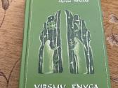 Virsmų knyga.