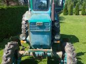 Lipecko Tg [Ltz] , T 40 Am , traktorius
