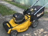 Dewalt žoliapjove Dcmw565