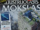 Iliustruotasis mokslas ,2025 m. kovas - balandis - nuotraukos Nr. 2