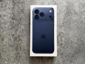 Naujas! Apple iPhone 17 Pro Max 256gb