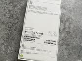 Naujas! Apple iPhone 17 Pro Max 256gb - nuotraukos Nr. 2