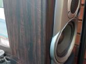 Garso koloneles Aiwa Sx-nav 75 - nuotraukos Nr. 2