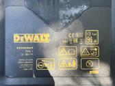 Dewalt žoliapjove Dcmw565 - nuotraukos Nr. 4
