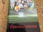 Panevėžio romuva