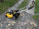 Dewalt žoliapjove Dcmw565 - nuotraukos Nr. 5