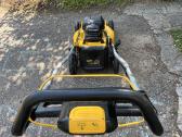 Dewalt žoliapjove Dcmw565 - nuotraukos Nr. 7