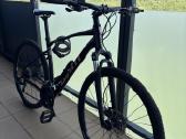 Hibridinis dviratis Giant Roam 4 (L)