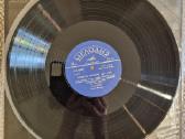 Vytautas Kernagis - Поет В. Кярнагис / Vinyl Lp (F - nuotraukos Nr. 3