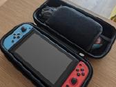 Nintendo Switch - nuotraukos Nr. 2