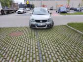 Volkswagen Golf Plus Cross - nuotraukos Nr. 3